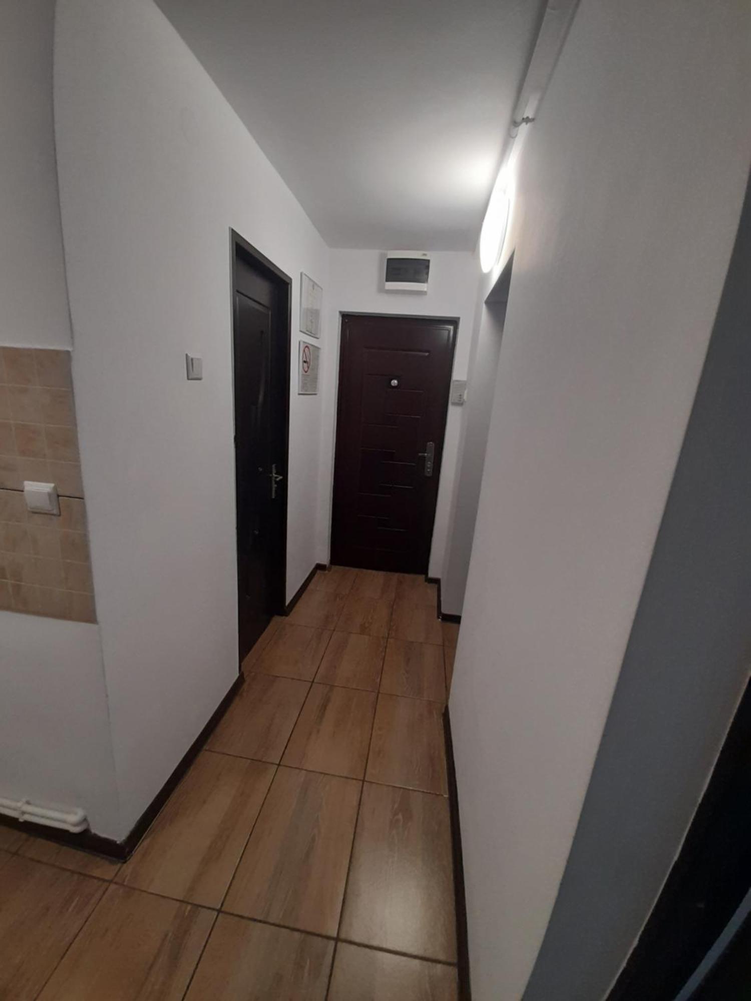 Apartament Claudia เดวา ภายนอก รูปภาพ