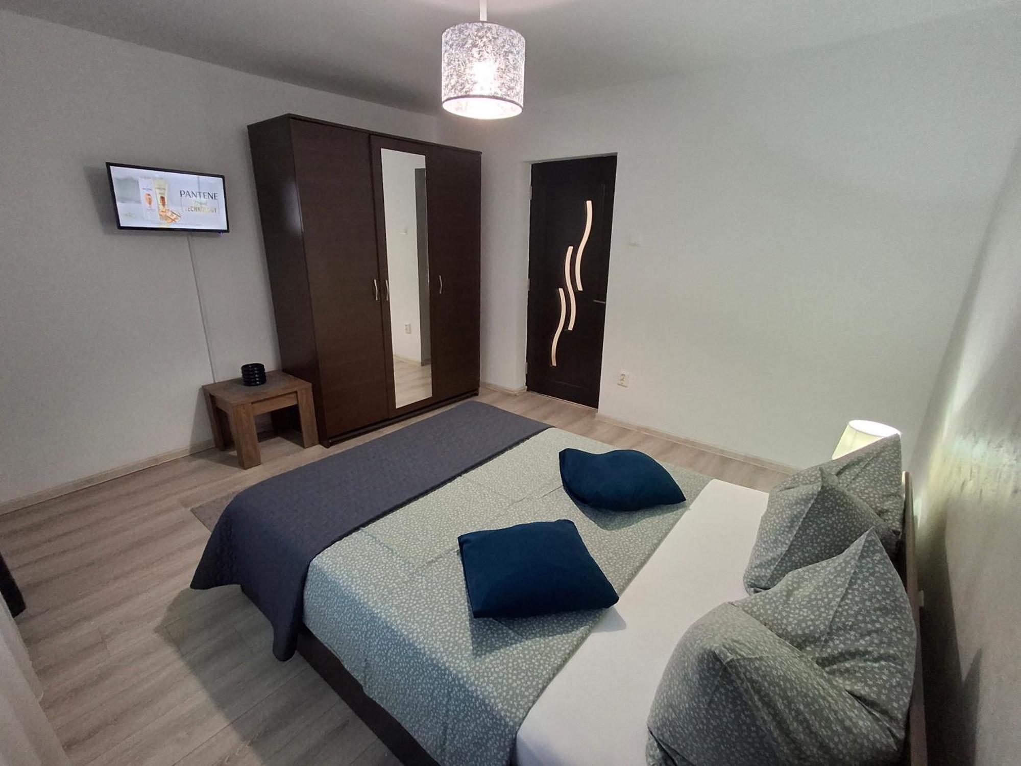 Apartament Claudia เดวา ภายนอก รูปภาพ