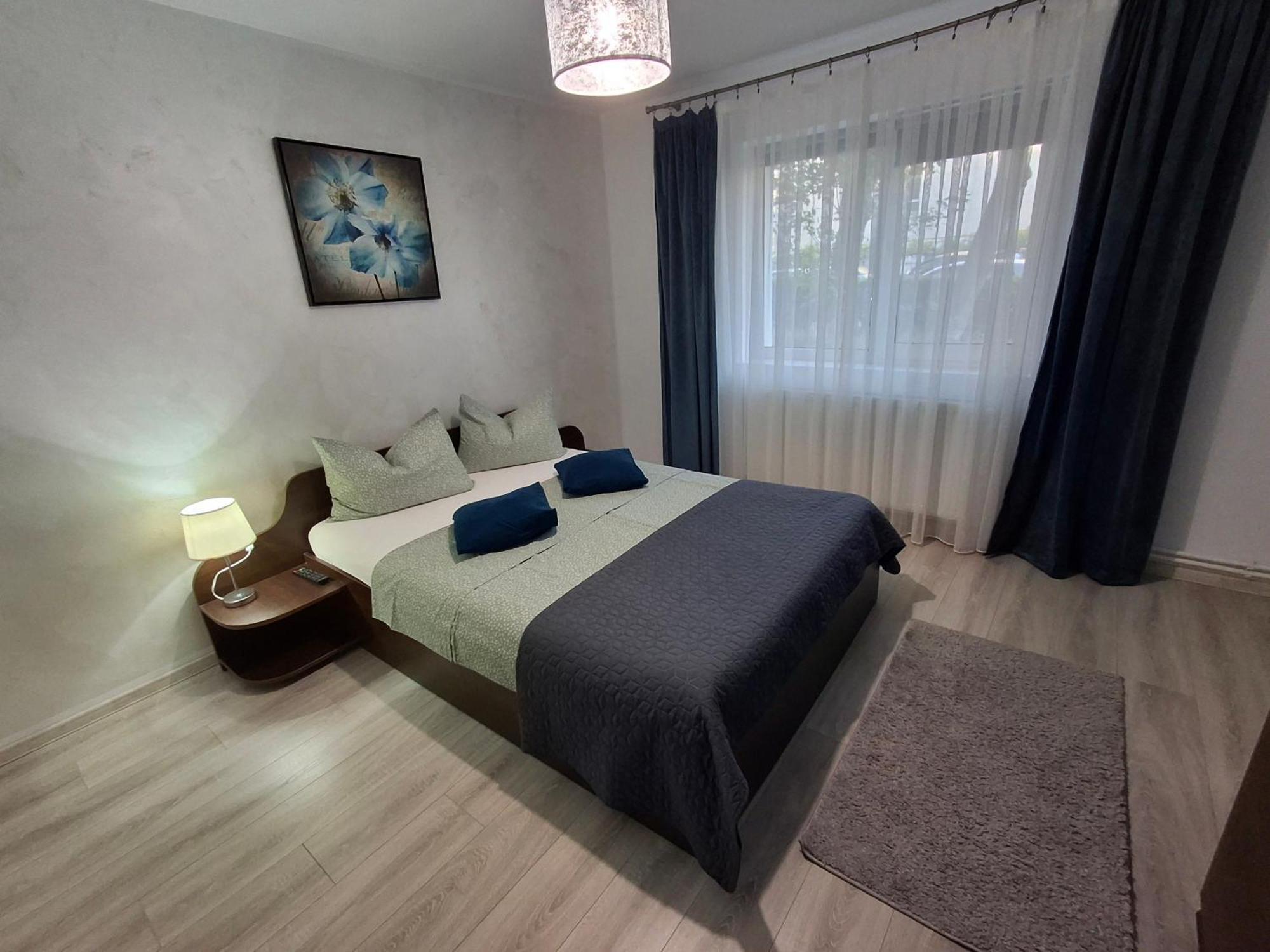Apartament Claudia เดวา ภายนอก รูปภาพ