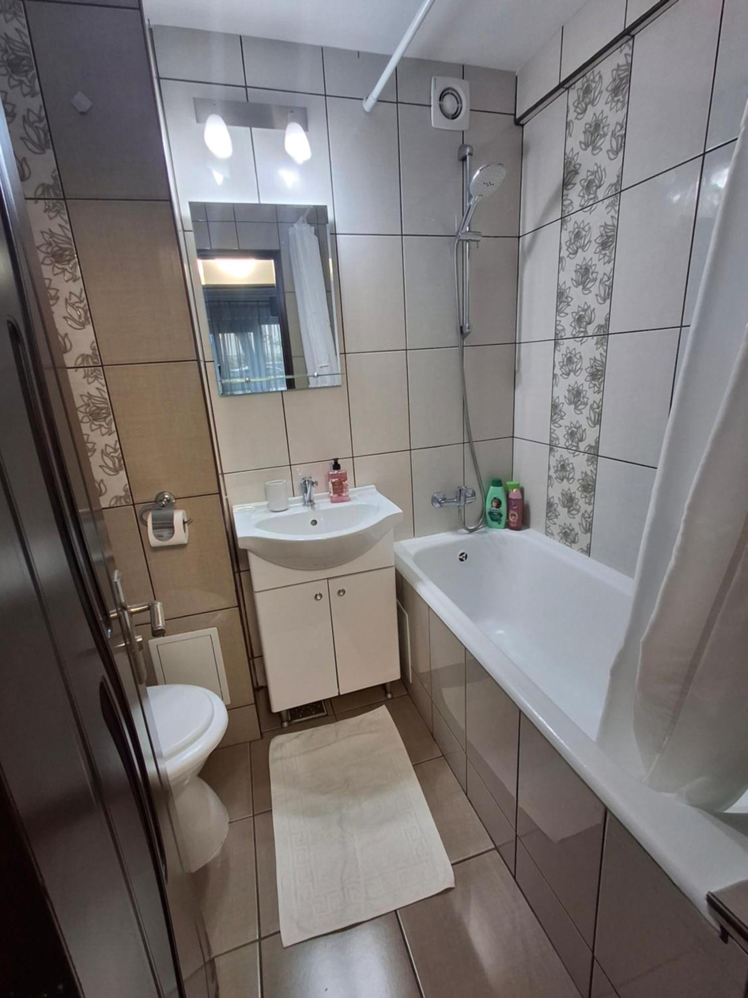 Apartament Claudia เดวา ภายนอก รูปภาพ