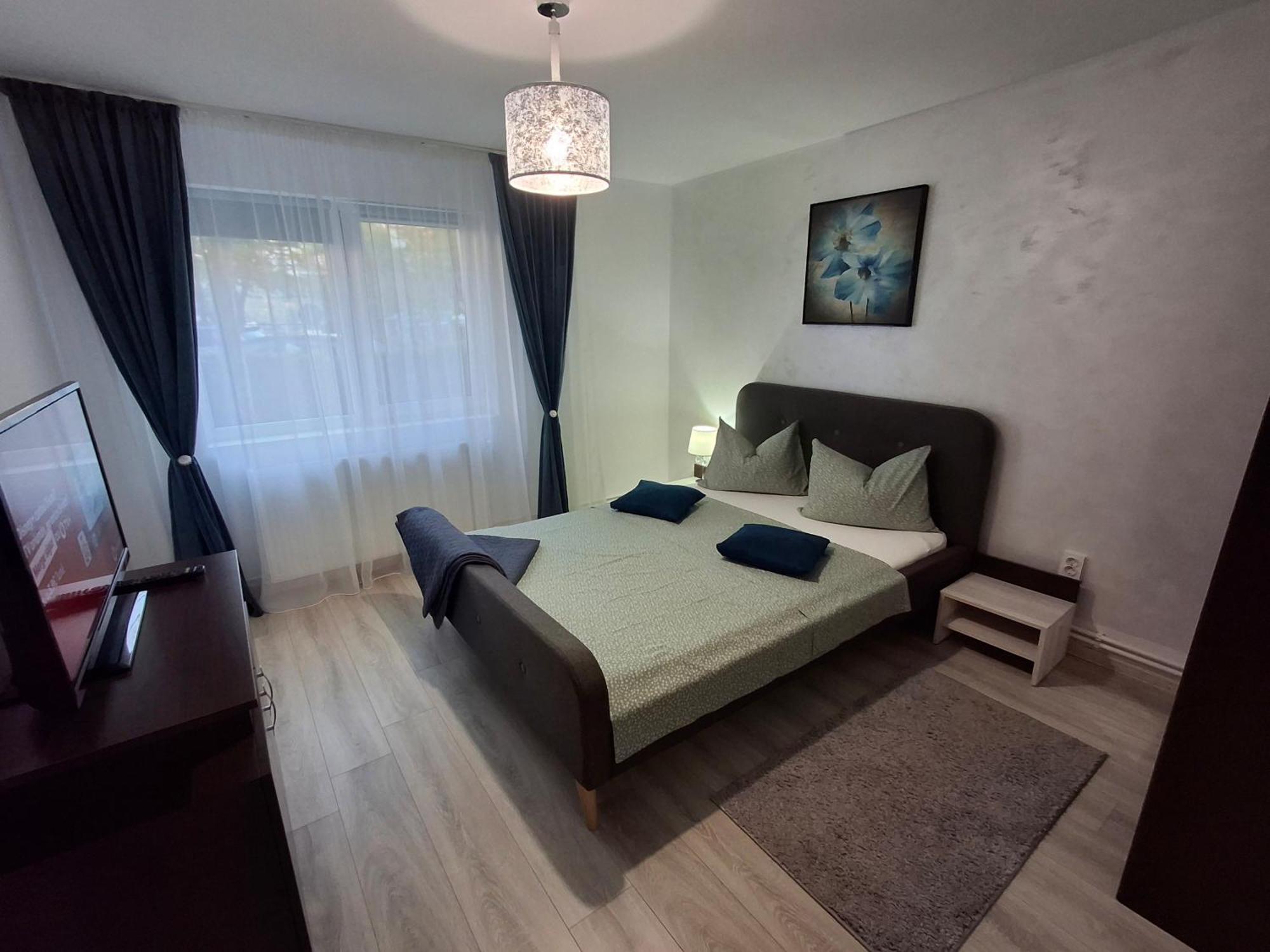 Apartament Claudia เดวา ภายนอก รูปภาพ