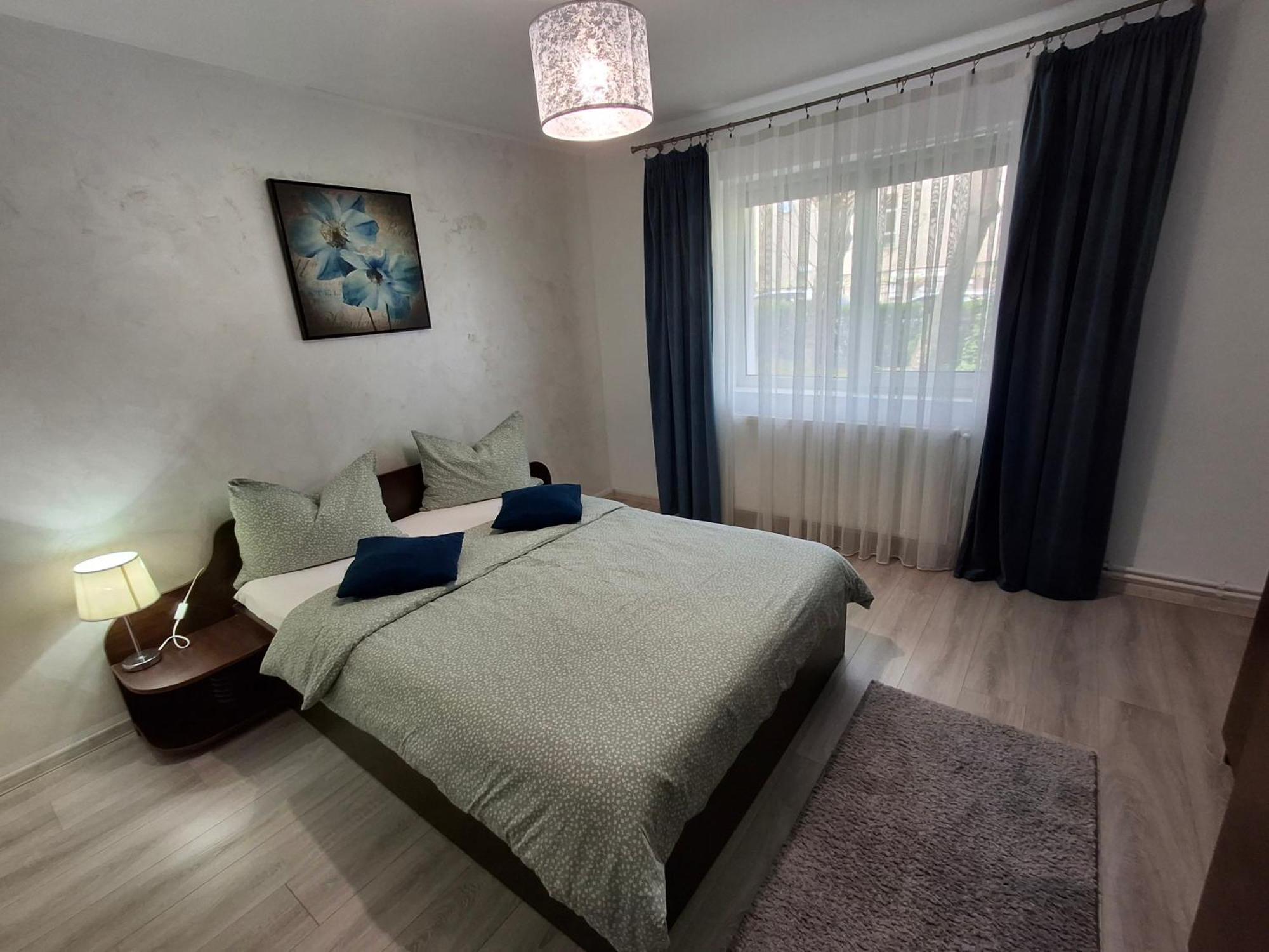 Apartament Claudia เดวา ภายนอก รูปภาพ