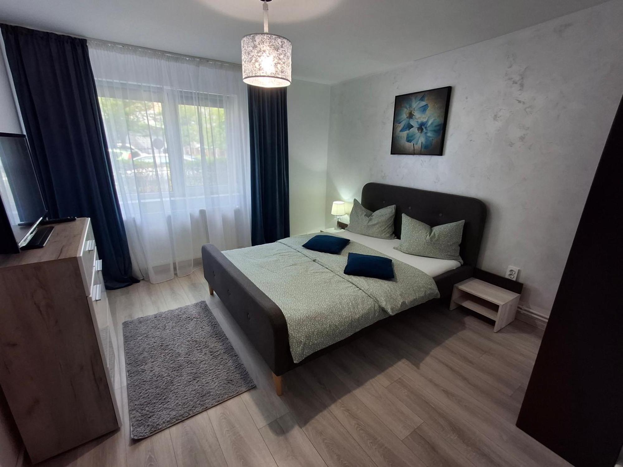 Apartament Claudia เดวา ภายนอก รูปภาพ