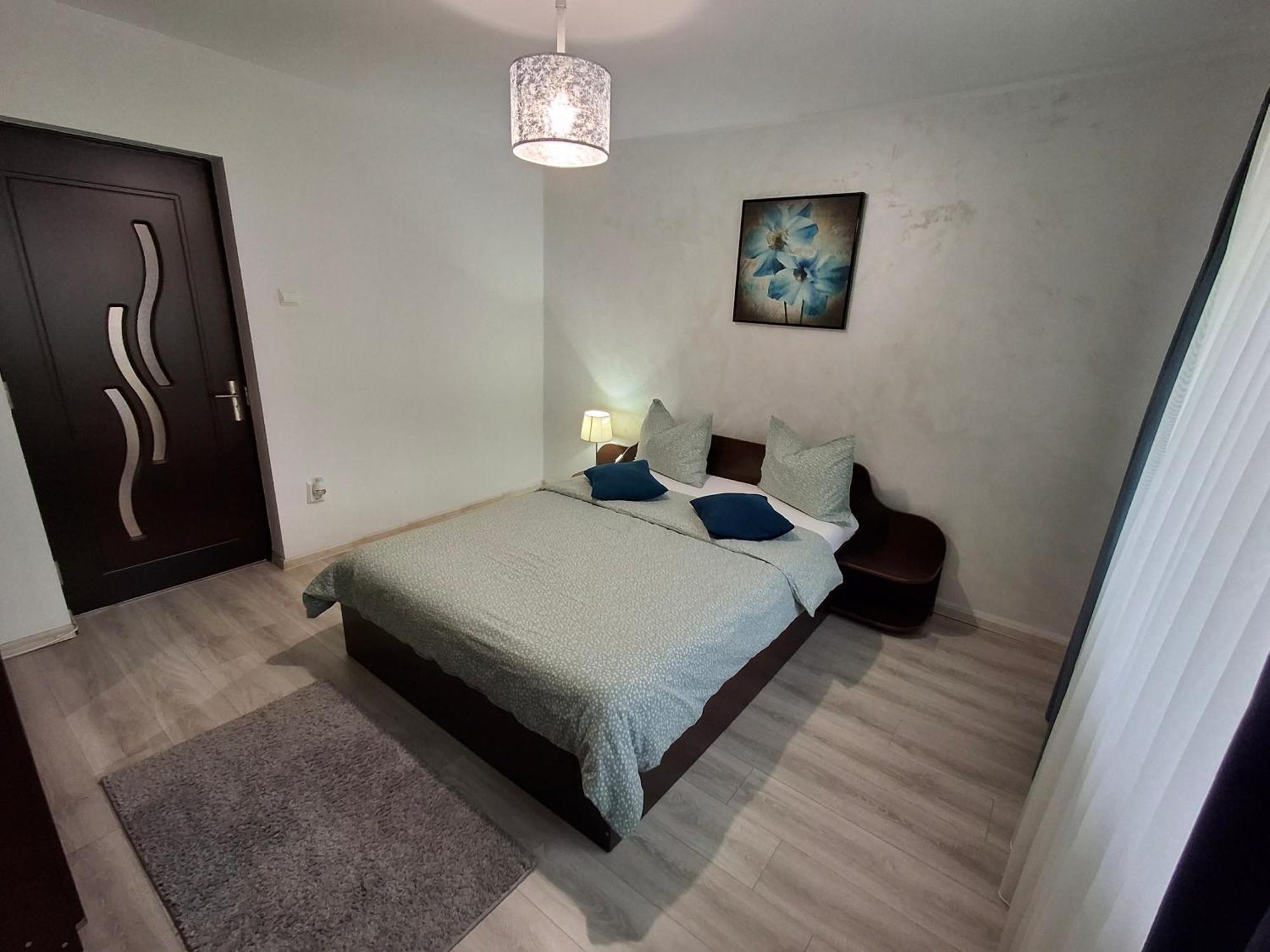 Apartament Claudia เดวา ภายนอก รูปภาพ