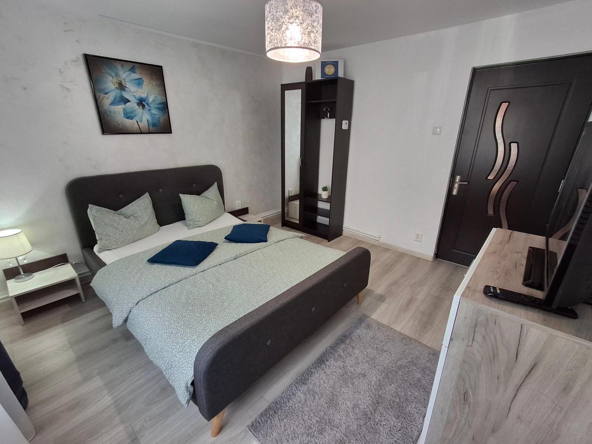 Apartament Claudia เดวา ภายนอก รูปภาพ