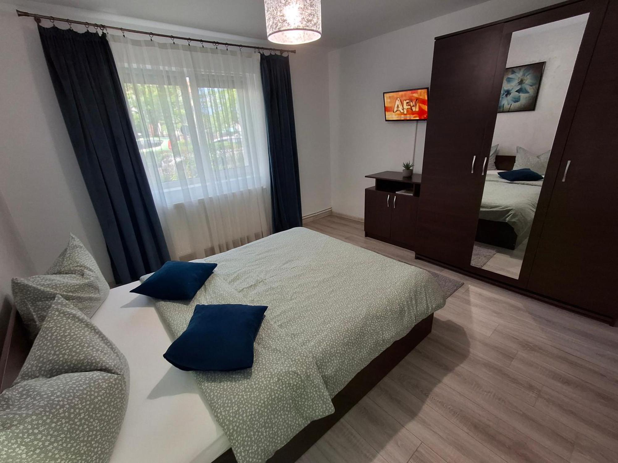 Apartament Claudia เดวา ภายนอก รูปภาพ