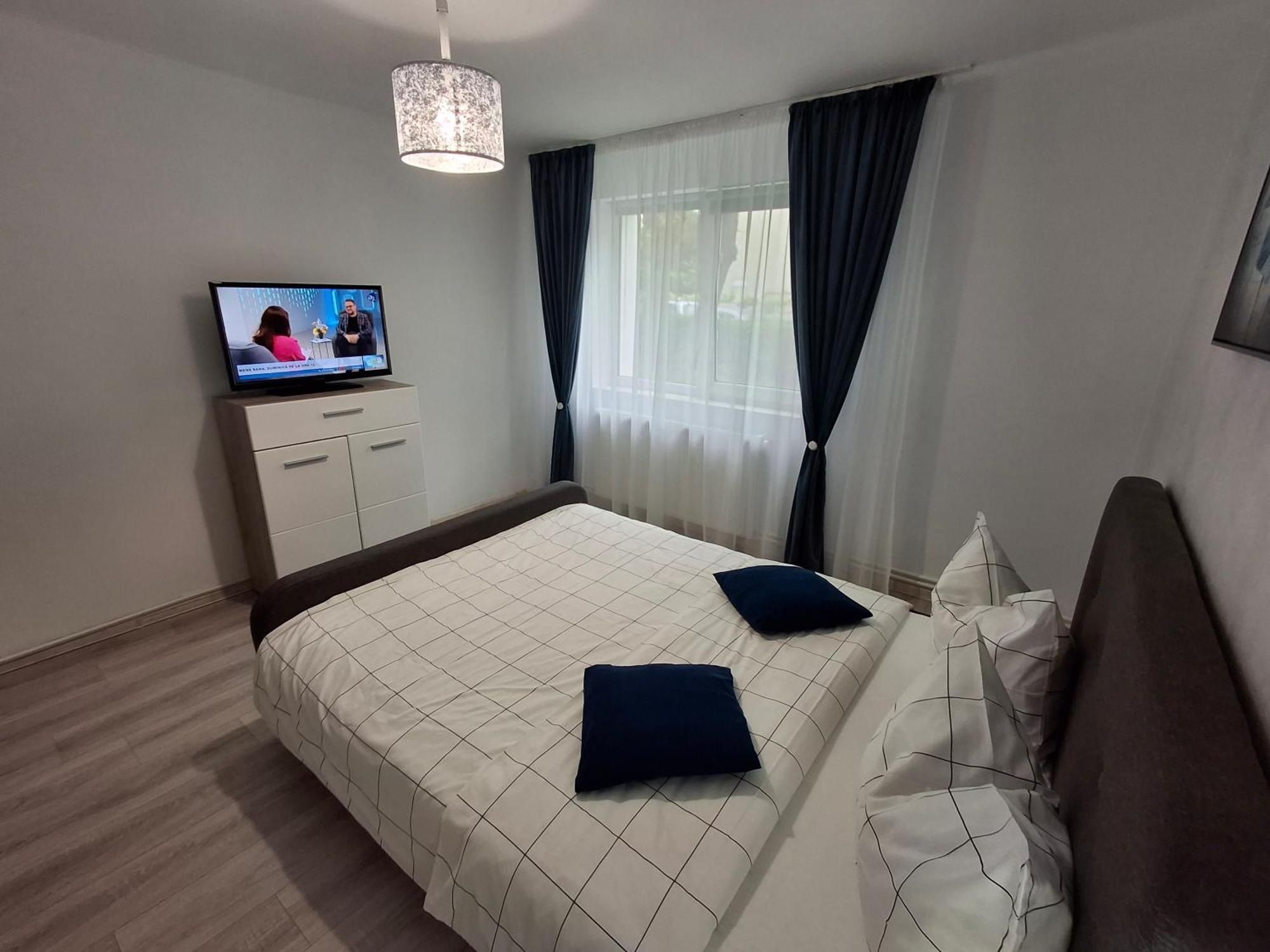Apartament Claudia เดวา ภายนอก รูปภาพ
