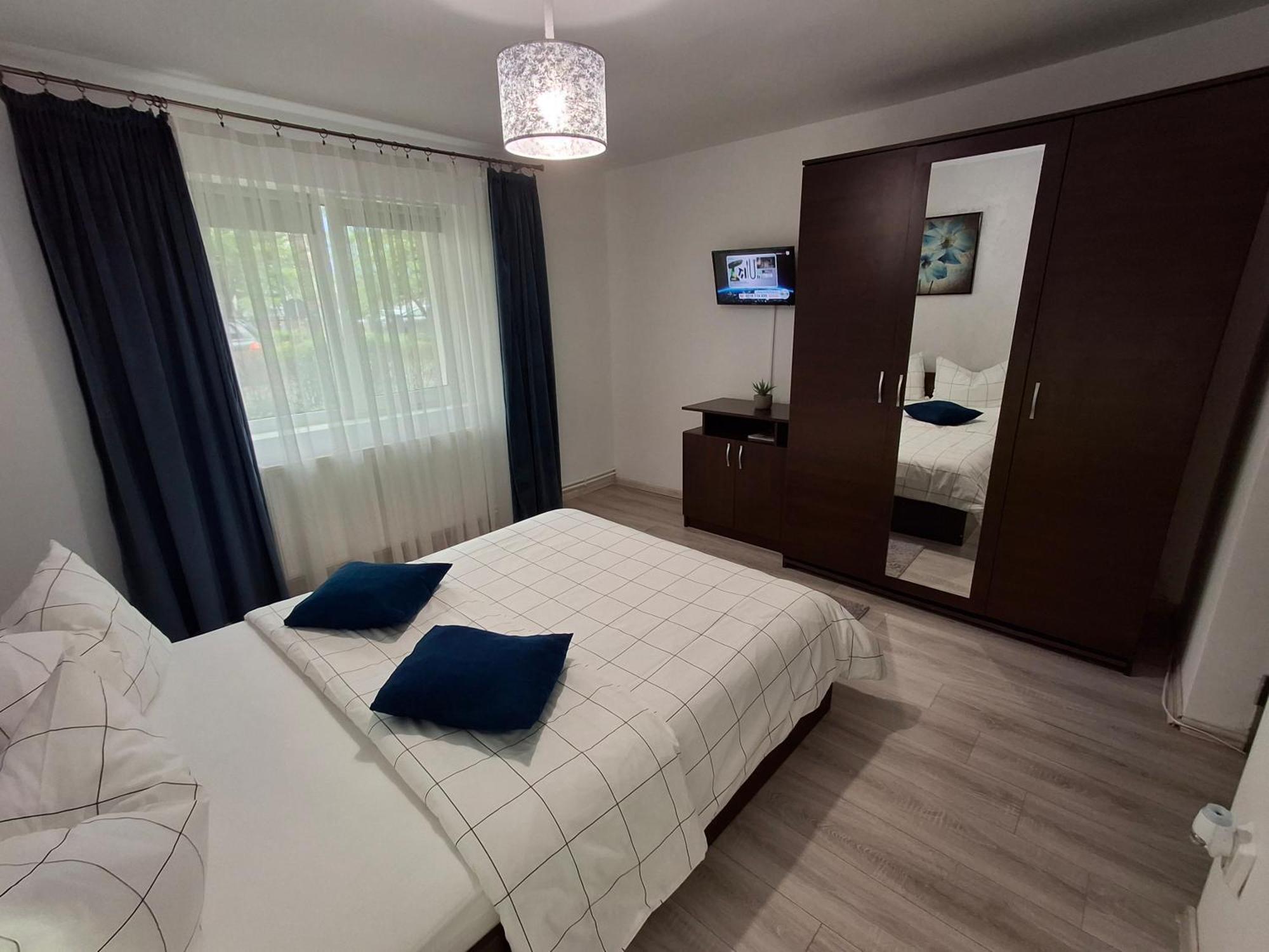 Apartament Claudia เดวา ภายนอก รูปภาพ