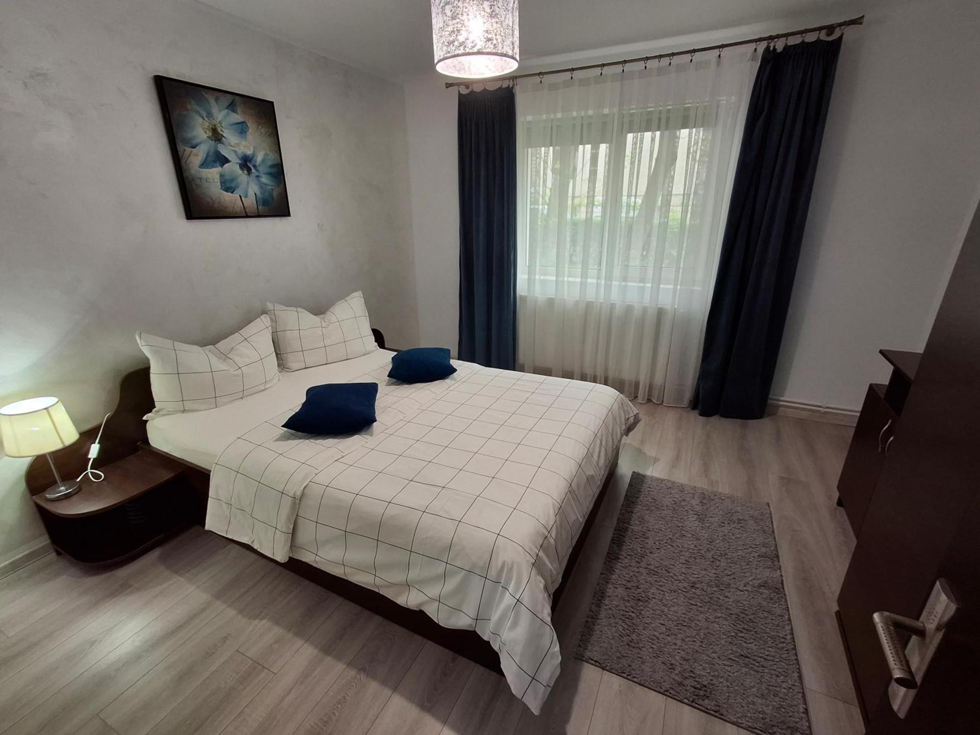 Apartament Claudia เดวา ภายนอก รูปภาพ