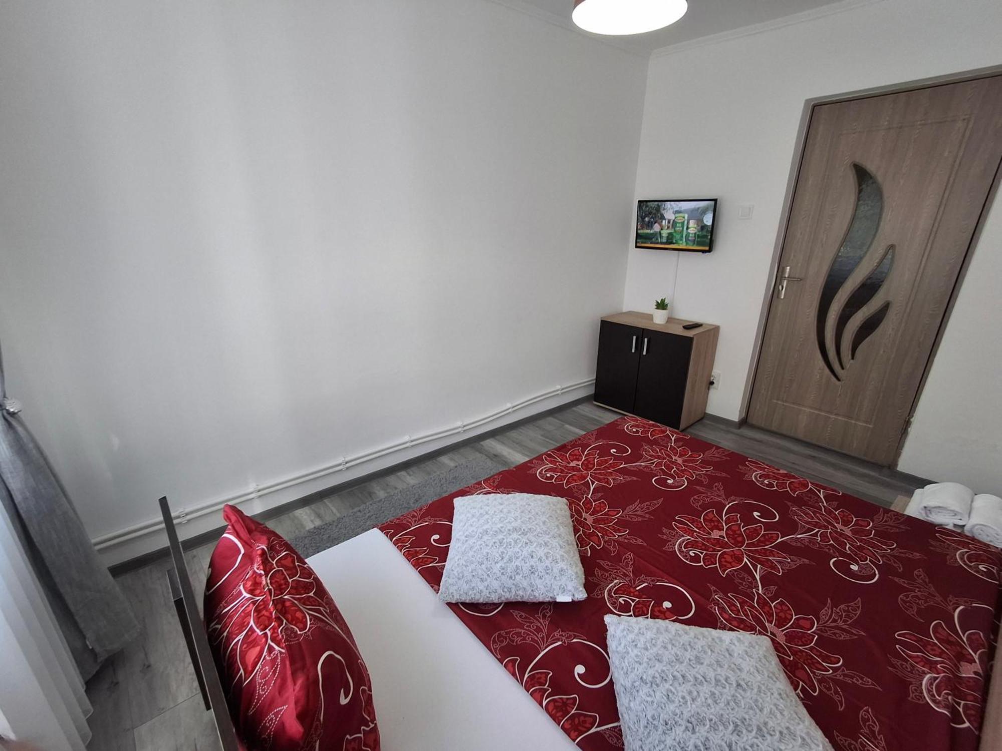 Apartament Claudia เดวา ภายนอก รูปภาพ